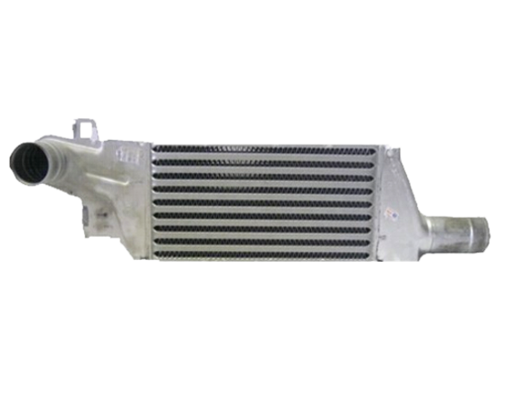 Chladiče vzduchu Intercooler Chladiče vzduchu Intercooler