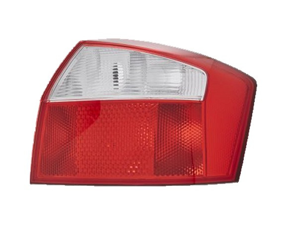 Pravé zadní světlo Audi A4 B6 (8E2) 00-04 SEDAN