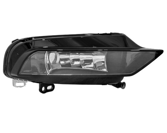 Pravé přední mlhové světlo Audi A3 (8VS/8VM) 12-16 HELLA