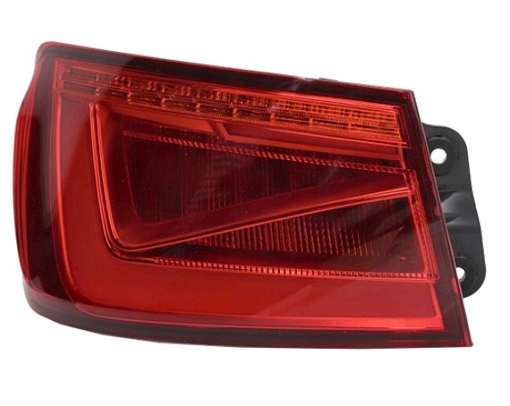 Levé zadní světlo LED vnější Audi A3 (8VS/8VM) 12-16 SEDAN MAGNETI MARELLI