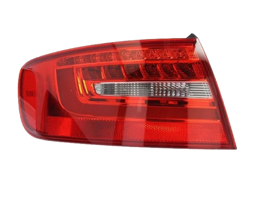 Levé zadní světlo LED vnější Audi A4 B8 (8K5) 11-15 KOMBI