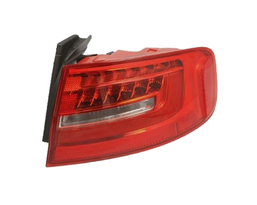 Pravé zadní světlo LED vnější Audi A4 B8 (8K2) 11-15 SEDAN HELLA