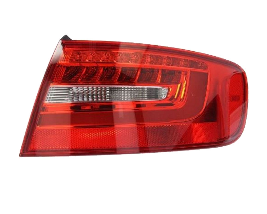 Pravé zadní světlo LED vnější Audi A4 B8 (8K5) 11-15 KOMBI MAGNETI MARELLI