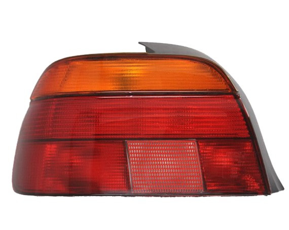 Levé zadní světlo BMW 5 E39 96-00 SEDAN