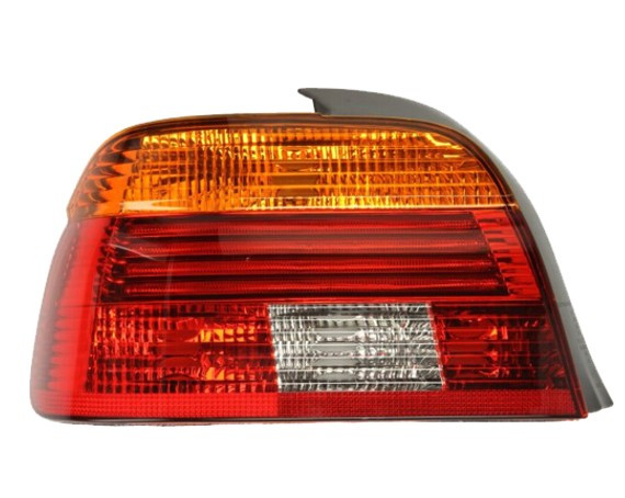 Levé zadní světlo LED BMW 5 E39 00-04 SEDAN