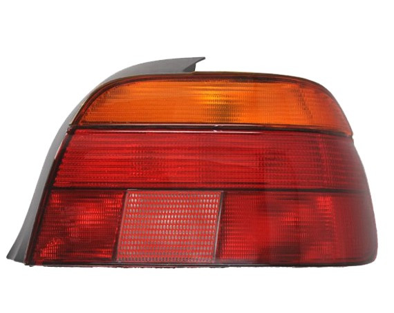 Pravé zadní světlo BMW 5 E39 96-00 SEDAN
