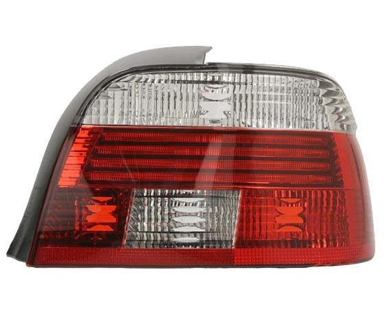 Pravé zadní světlo LED BMW 5 (E39) 00-04 SEDAN