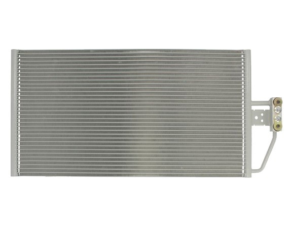 Chladič klimatizace BMW 5 (E39) 98-04 2.0 2.5 3.0 