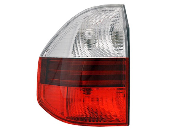 Levé zadní světlo LED vnější BMW X3 (E83) 06-10 OEM OES