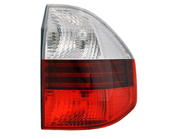 Pravé zadní světlo LED vnější BMW X3 (E83) 06-10 OEM OES