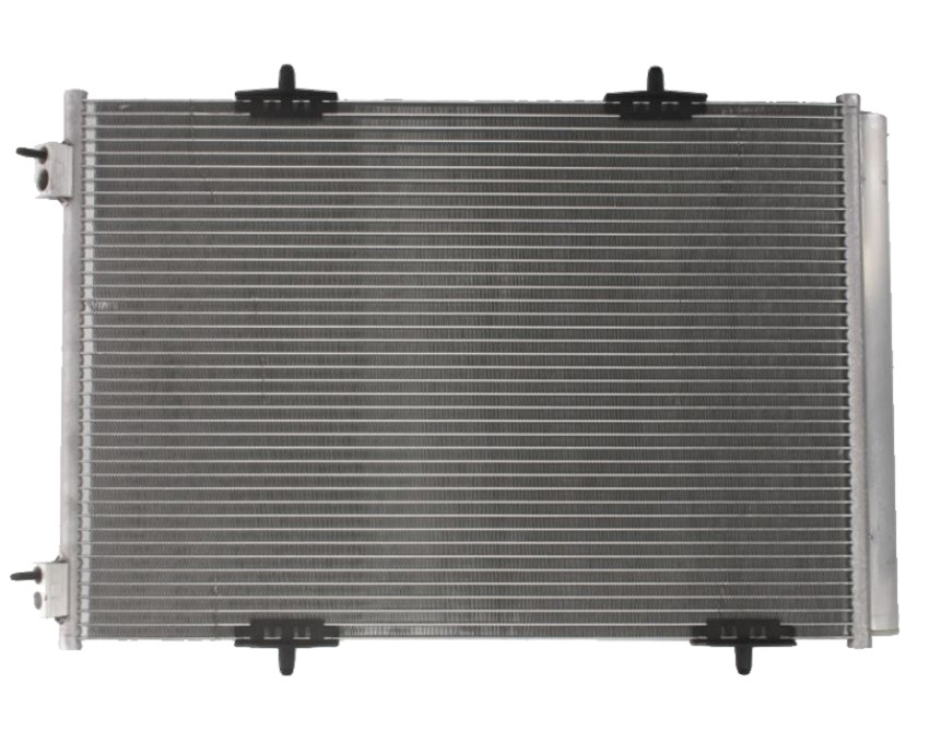 Chladič klimatizace Citroen C3 Picasso (SH) 08- 1.2 1.4 1.6
