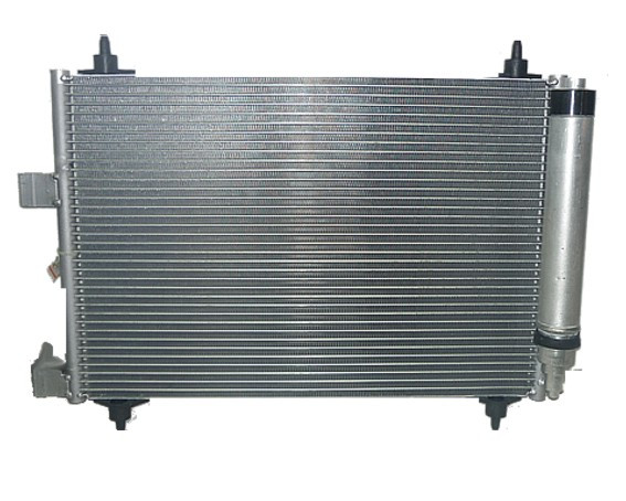 Chladič klimatizace Citroen C5 I (DC/DE) 01-04 1.8 2.0 2.2 3.0