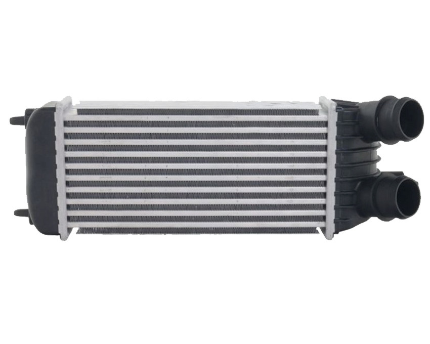 Chladič vzduchu Intercooler Fiat Scudo (270/272) 07-16 1.6