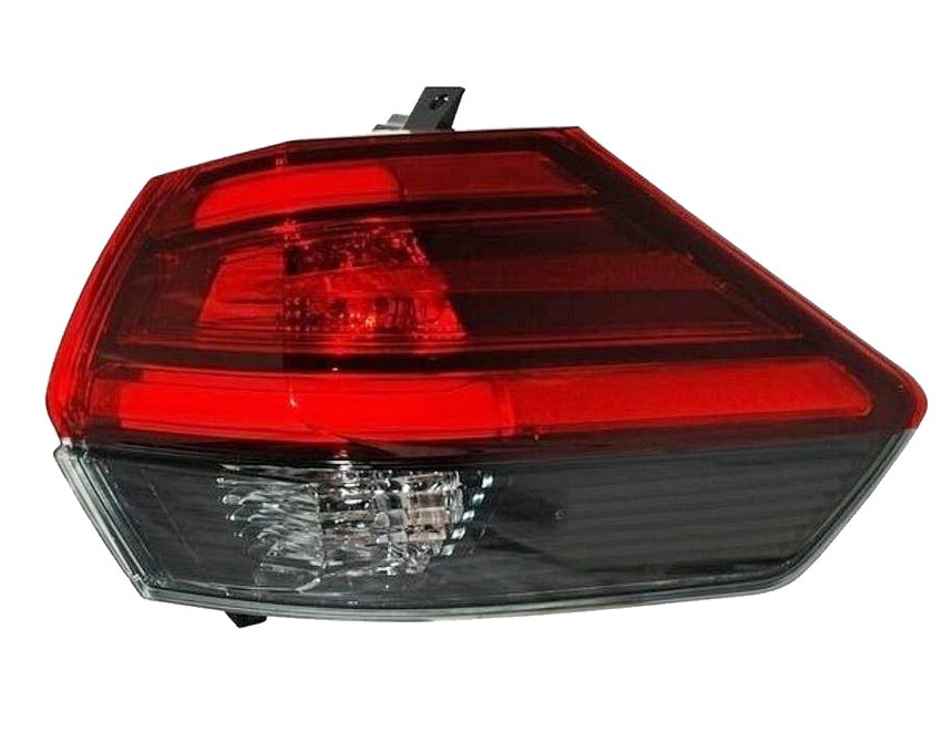 Levé zadní světlo LED vnější Nissan X-Trail III (T32) 17-22