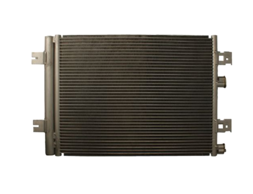 Chladič klimatizace Dacia Sandero I 08-13 1.2 1.4 1.6 1.5