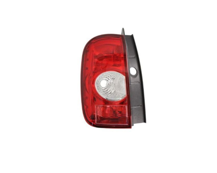 Levé zadní světlo Dacia Duster (HS) 10-13