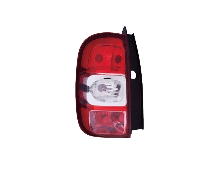 Levé zadní světlo Dacia Duster (HS) 13-17