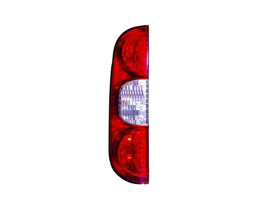 Levé zadní světlo Fiat Doblo (119/223) 06-10