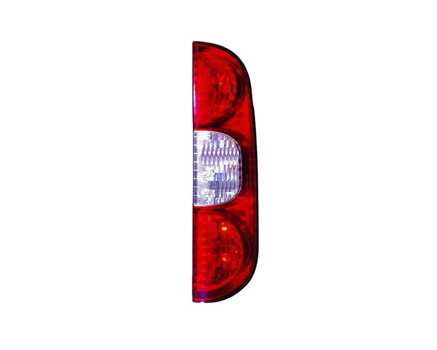 Pravé zadní světlo Fiat Doblo (119/223) 06-10 MAGNETI MARELLI