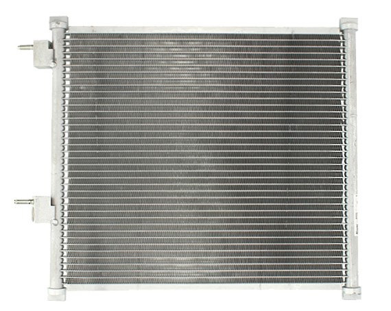 Chladič klimatizace Ford KA (RB) 96-08 1.3 1.6