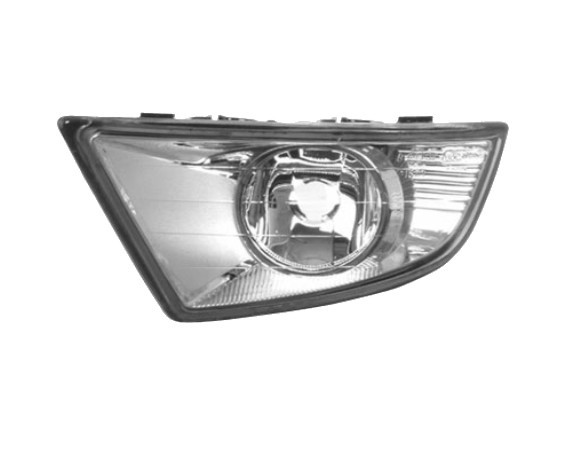 Levé přední mlhové světlo Ford Mondeo III (B4Y/B5Y/BWY) 03-07