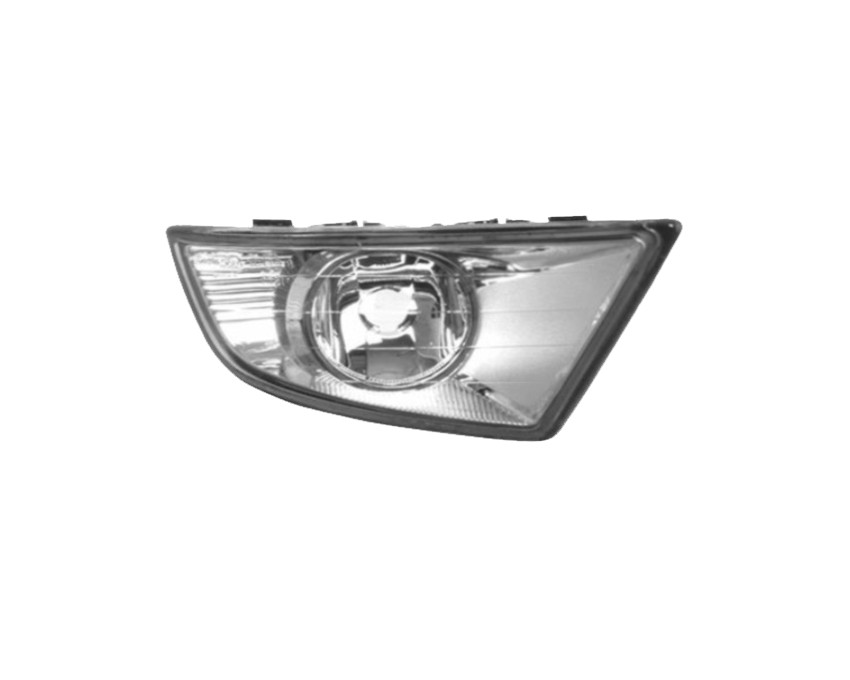 Pravé přední mlhové světlo Ford Mondeo III (B4Y/B5Y/BWY) 03-07