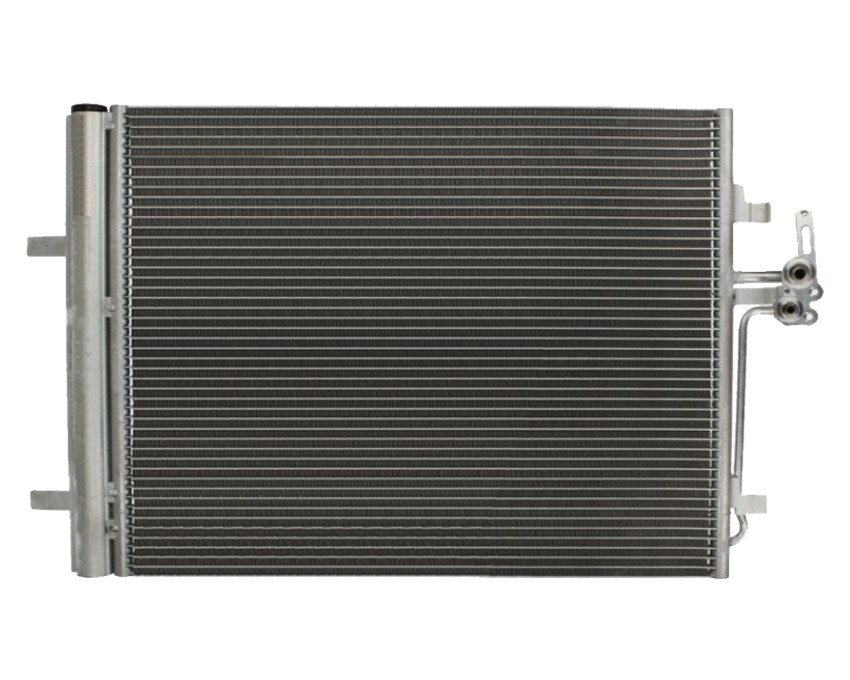 Chladič klimatizace Ford Mondeo IV (BA7) 10-15 1.6 1.8 2.0 2.3