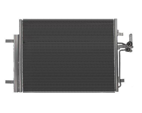 Chladič klimatizace Ford S-Max (WA6) 06-10 1.8 2.0 2.3 2.5