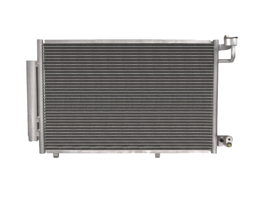 Chladič klimatizace Ford Fiesta VI (CB1/CCN) 08-11 1.25 1.4 1.6