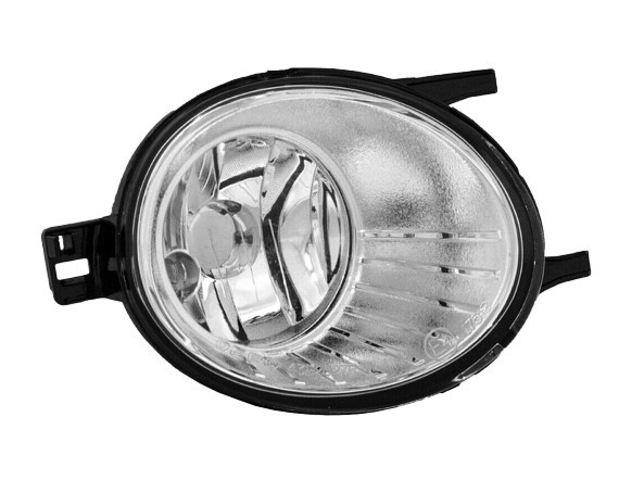 Pravé přední mlhové světlo Ford S-Max (WA6) 10-15