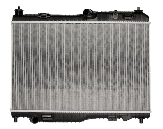 Chladič vody Ford Fiesta VI (CB1/CCN) 13-17 1.0