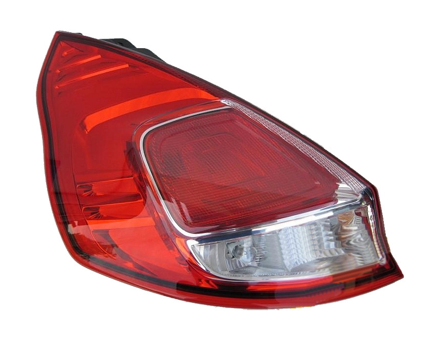 Levé zadní světlo Ford Fiesta VI (CB1/CCN) 13-17 HATCHBACK