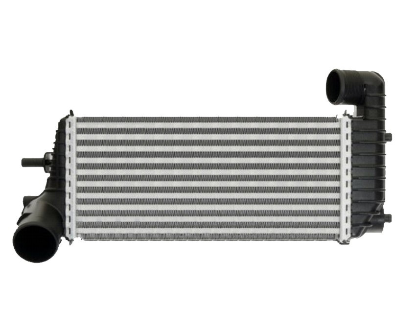 Chladič vzduchu Intercooler Ford Transit Connect V408 13-18 1.6