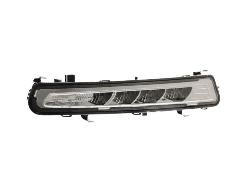 Levé přední světlo LED pro denní svícení Ford Mondeo IV (BA7) 10-15