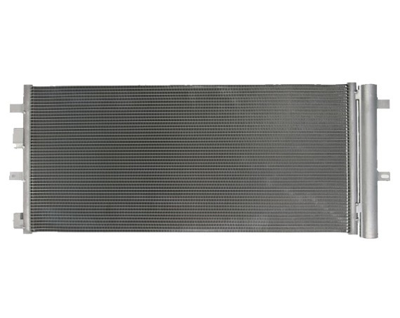 Chladič klimatizace Ford Galaxy III (CK) 15-18 1.5 2.0
