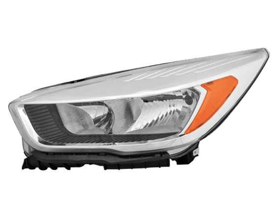 Levé přední světlo s denním svícením Ford Kuga II (DM2) 16-20 VALEO