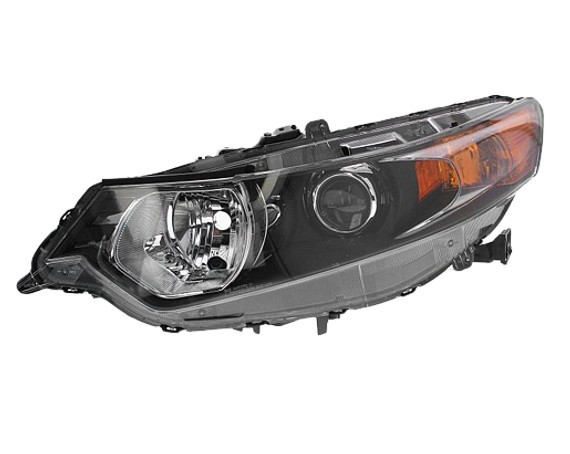 Levé přední světlo Honda Accord VIII (CU/CW) 08-11