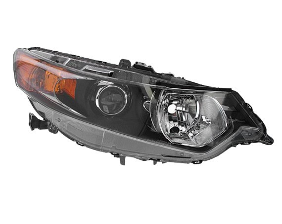 Pravé přední světlo Honda Accord VIII (CU/CW) 08-11