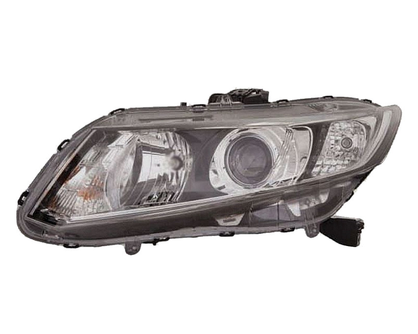 Levé přední světlo Honda Civic IX (FB) 11-16