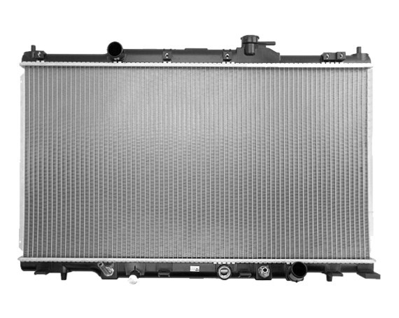 Chladič vody Honda CR-V II RD 02-04 2.0