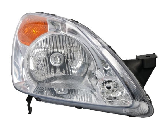 Pravé přední světlo Honda CR-V II (RD) 02-04