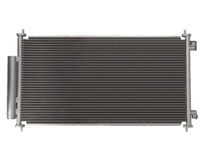 Chladič klimatizace Honda CR-V III (RE) 06-09 2.0 2.4 2.2 KOYO