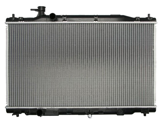 Chladič vody Honda CR-V III (RE) 09-12 2.0