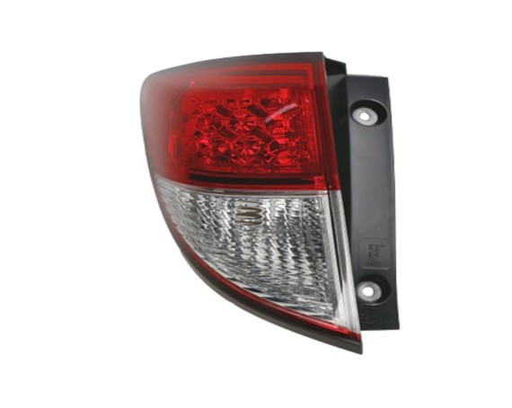 Levé zadní světlo LED vnější Honda HR-V (RU) 18-21
