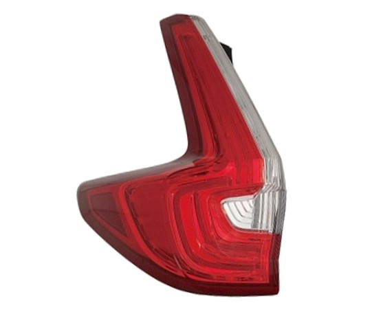 Levé zadní světlo LED vnější Honda CR-V V (RW/RT) 16-