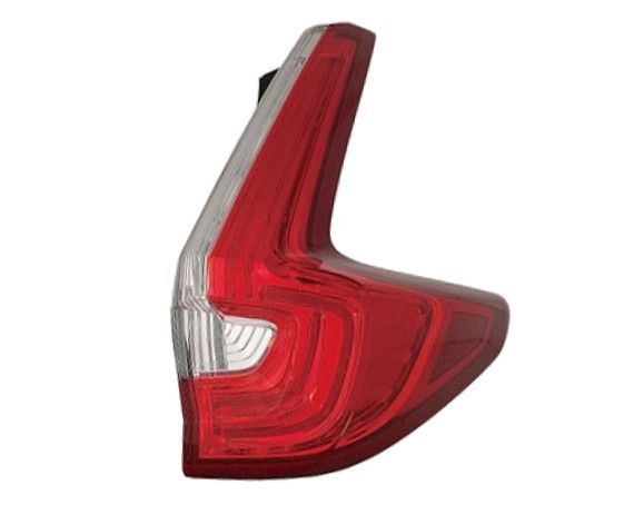 Pravé zadní světlo LED vnější Honda CR-V V (RW/RT) 16-
