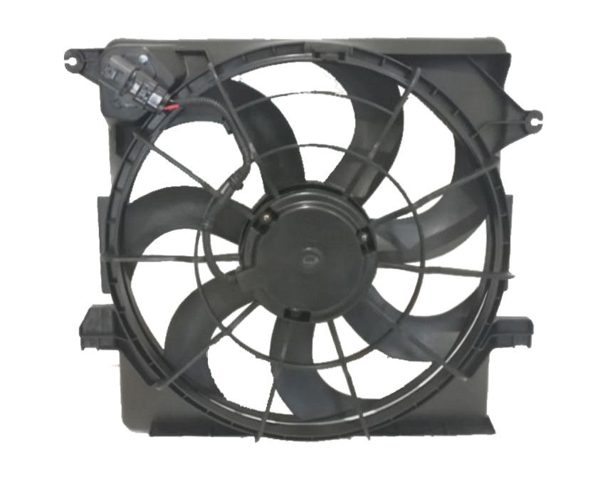 Ventilátor chladiče Hyundai ix35 (LM/EL/ELH) 09-15 2.0 1.7
