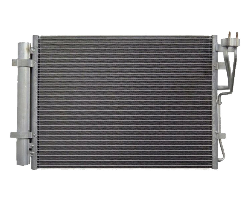 Chladič klimatizace Hyundai ix20 JC 10-19 1.4 1.6 HALLA