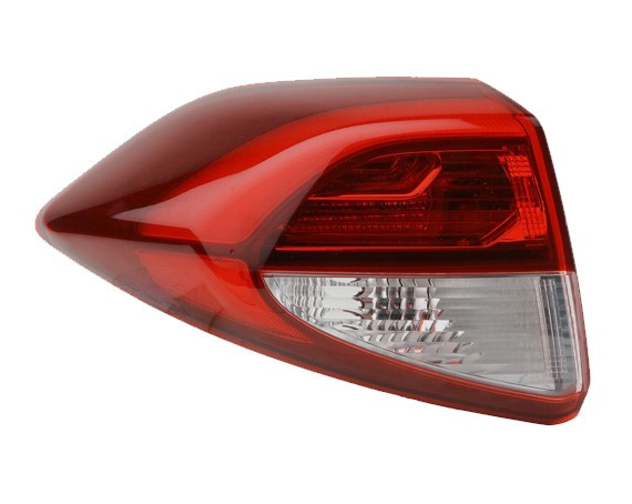 Levé zadní světlo LED vnější Hyundai Tucson (TL/TLE) 15-18