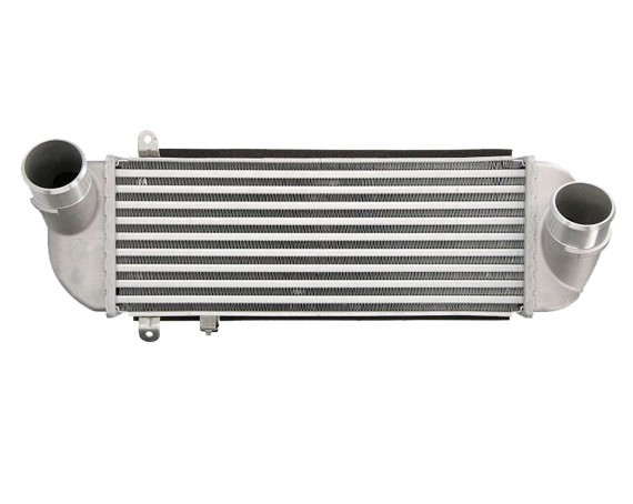 Chladič vzduchu Intercooler Kia Sorento II (XM) 09-12 2.0 2.2